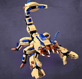 マイビルド (MyBuild)5010 メカフレーム SFシリーズ Amazon.com: MyBuild Mecha Frame Sci-Fi Series Ranger - Robot